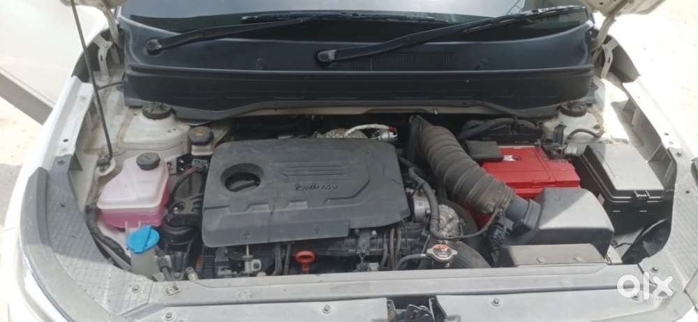 Hyundai Venue 2021 Diesel Good Condition