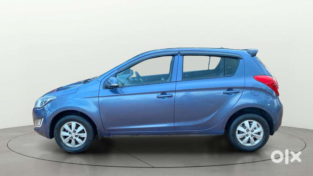 Hyundai I20 2012-2014 Sportz 1.2, 2013, Petrol