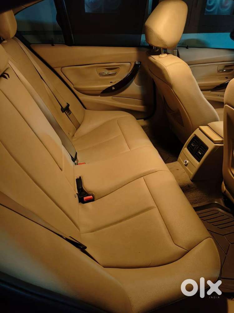 Bmw 320d Sports 2015 For Sale &ndash; Trivandrum