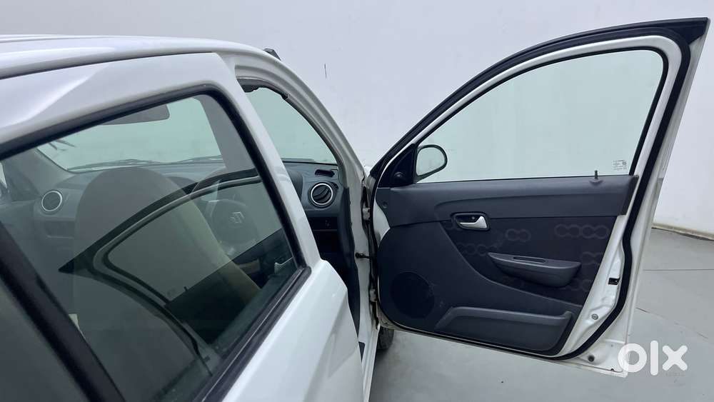 Maruti Suzuki Alto 800 Lxi, 2013, Petrol