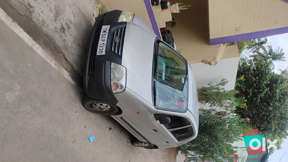 Hyundai Santro Ls 2005
