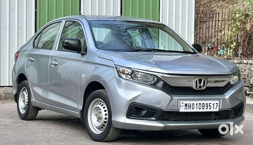 Honda Amaze 1.2 Emt I Vtec, 2018, Petrol