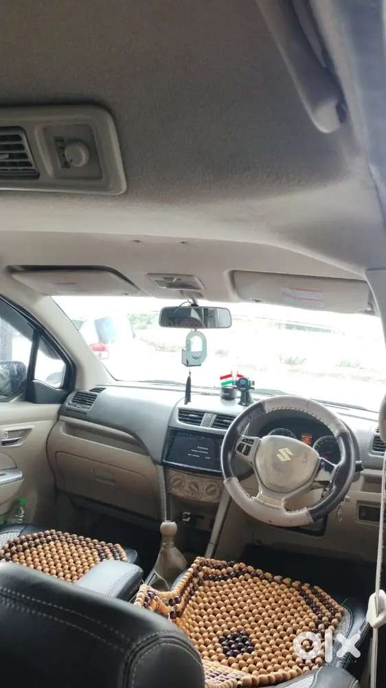 Maruti Suzuki Ertiga 2013 Diesel Well Maintained