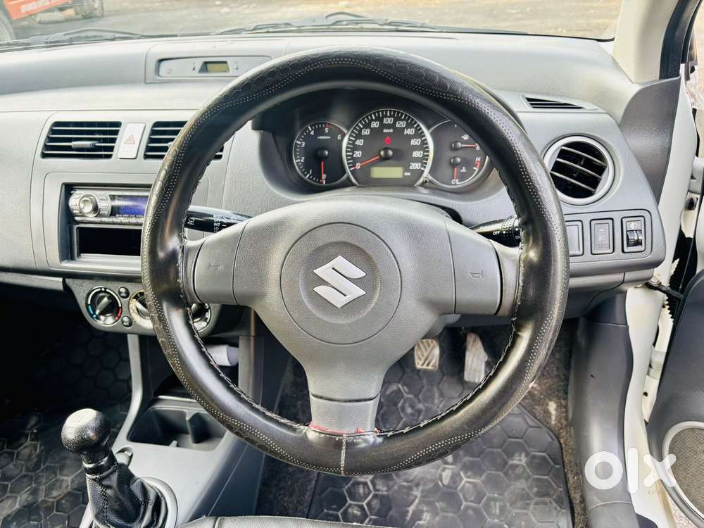 Maruti Suzuki Swift Vdi (o), 2008, Diesel