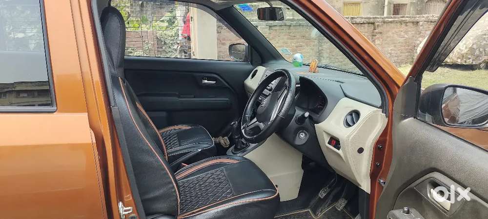 Maruti Suzuki Wagon R 1.0 2021 Petrol 24641 Km Driven