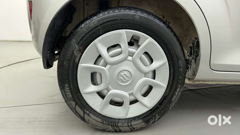 Maruti Suzuki Ignis 1.2 Sigma Mt, 2022, Petrol