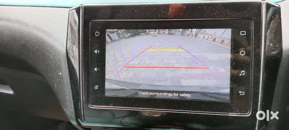 Maruti Suzuki Swift 2018 Zxi Plus, 2020, Petrol