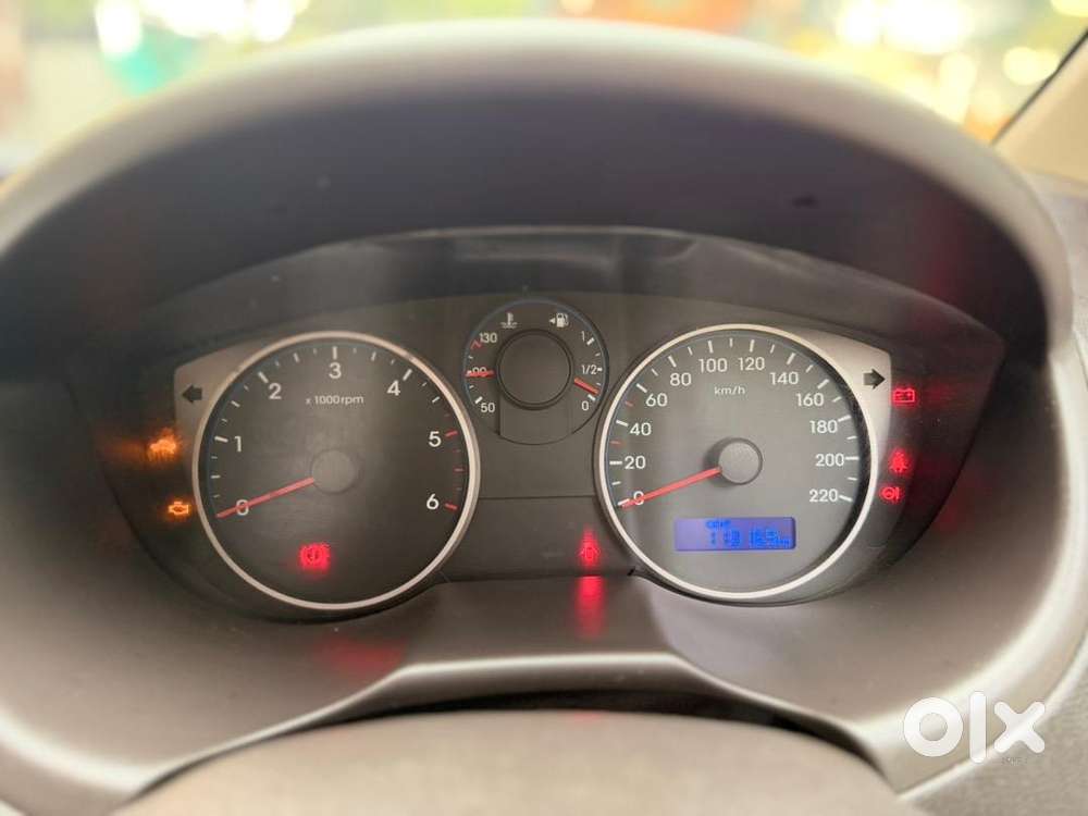 Hyundai Diesel I20 Single Owner Company Maintained Car For Sale