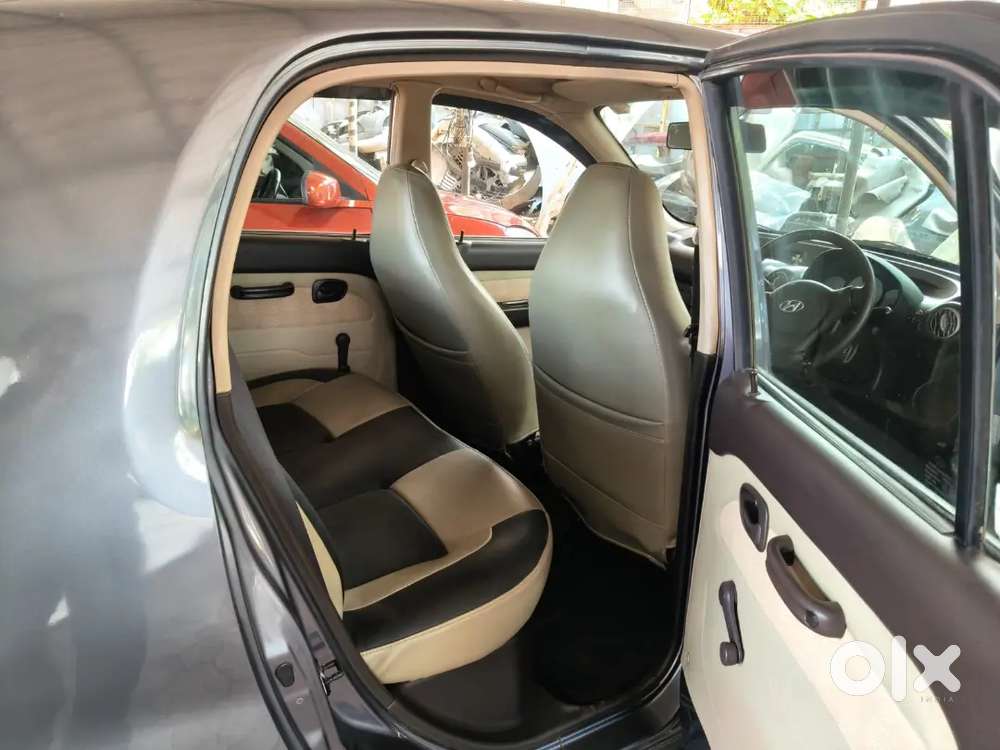 Hyundai Xing Single Onwer