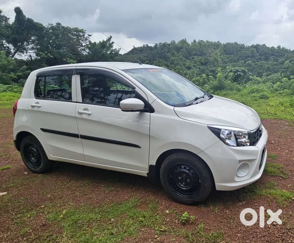 Maruti Suzuki Celerio Zxi 2020