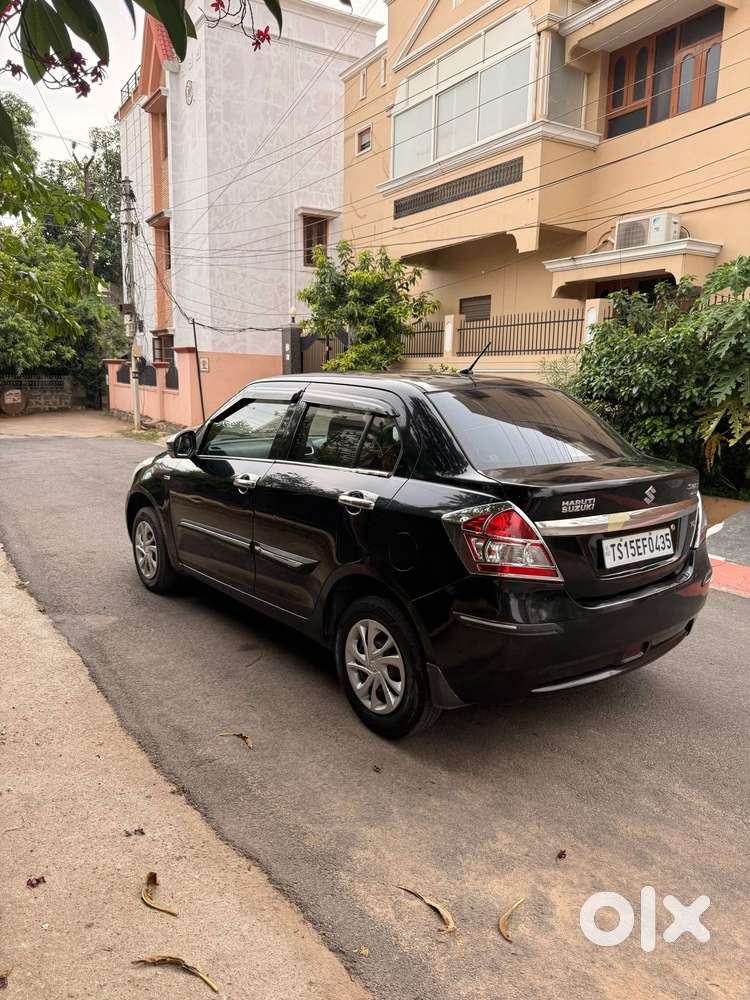 Maruti Suzuki Swift Dzire Vdi, 2015, Diesel