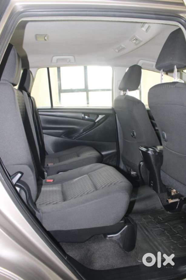 Toyota Innova Crysta 2.4 G Mt, 2019, Diesel