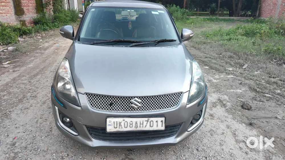 Swift Ddis Vdi Maruti 2015