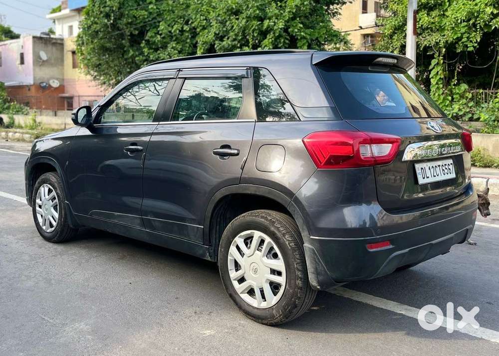 Toyota Urban Cruiser Cruiser Mid, 2021, Petrol