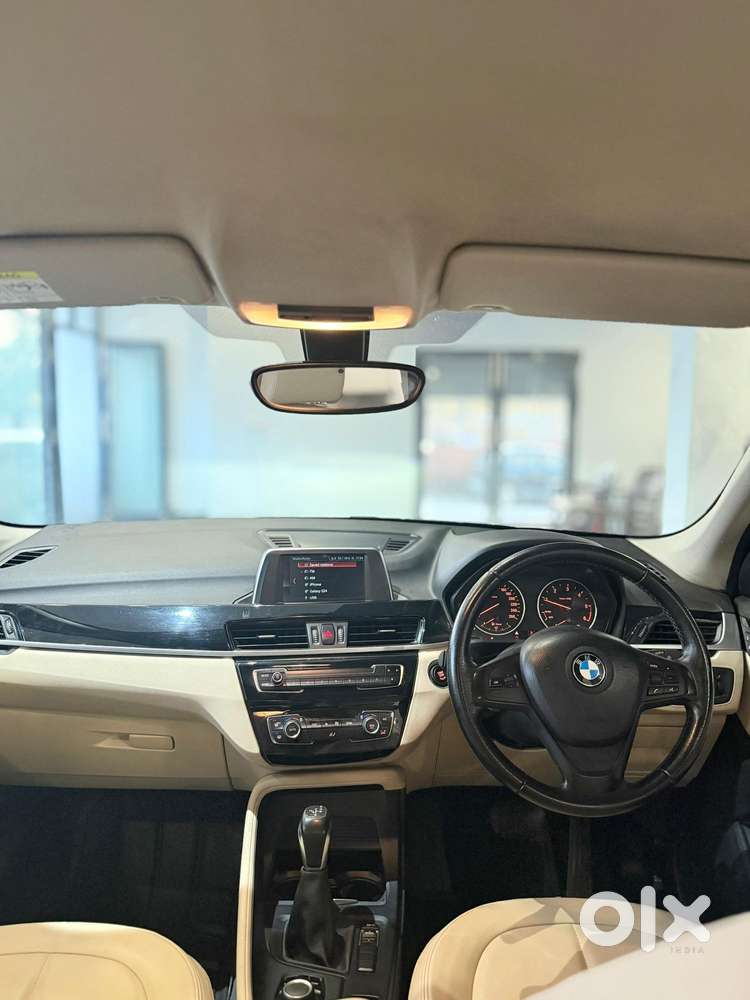 Bmw X1 Sdrive20d Expedition, 2018, Diesel