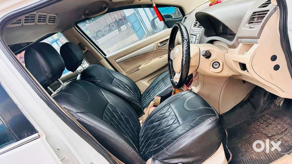 Maruti Suzuki Ertiga Vdi Shvs, 2012, Diesel