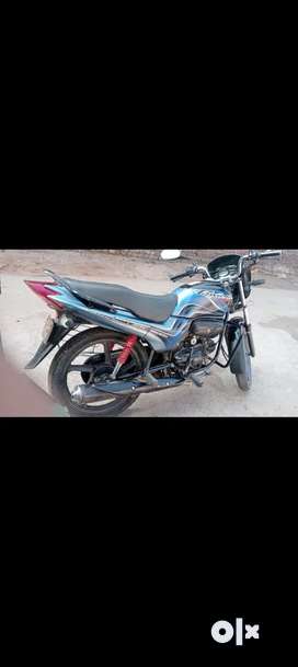 Olx per hot sale bike