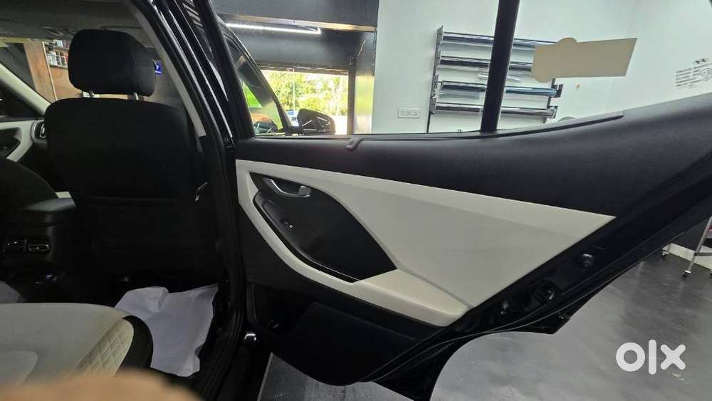Hyundai Creta 1.5 Crdi Sx, 2022, Diesel