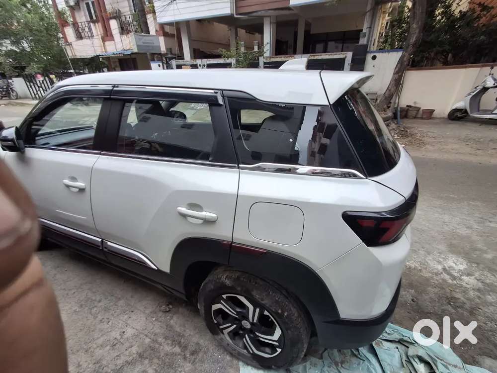 Maruti Vitara Brezza 2024