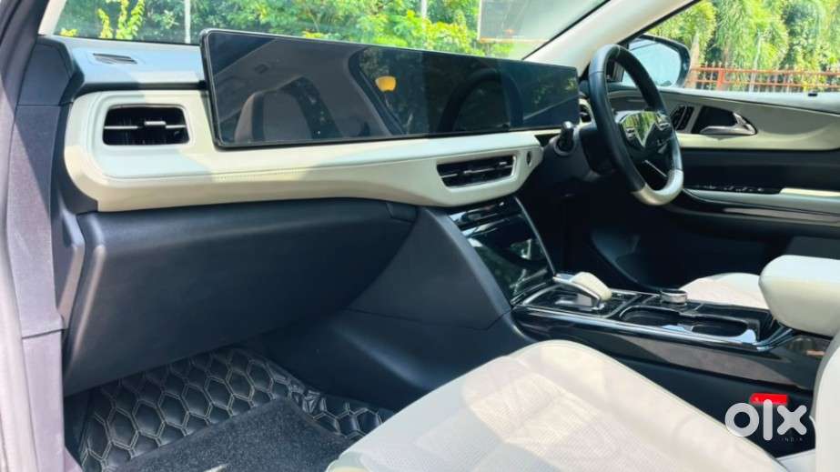 Mahindra Xev 9e Three B79 Kwh, 2025, Electric