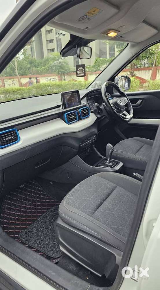 Tata Punch 1.2 Revotron Creative Ira Pack Amt, 2022, Petrol