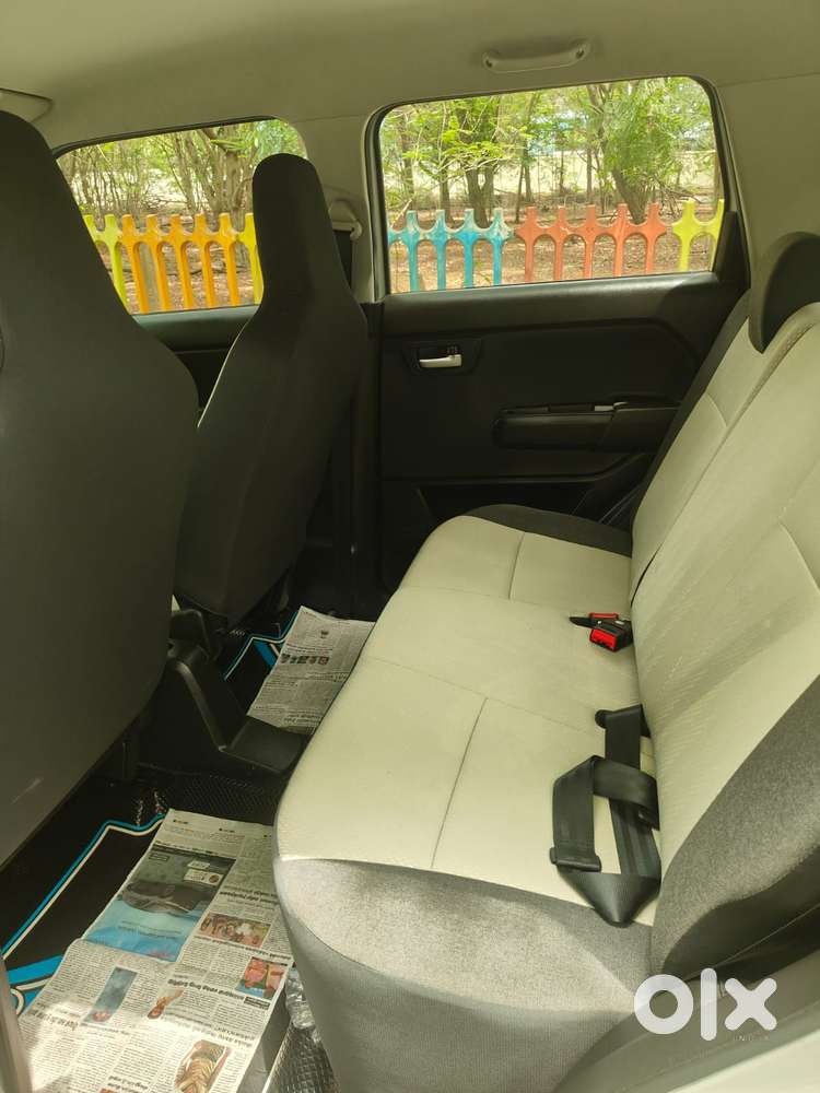 Maruti Suzuki Wagon R Vxi Amt1.2, 2025, Petrol