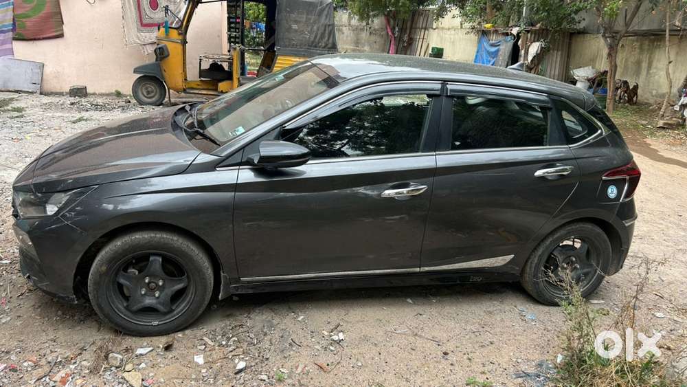 Hyundai New I20 Diesel 2021