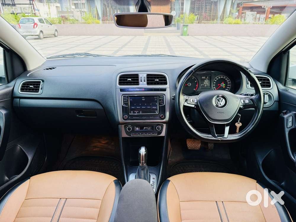 Volkswagen Polo 1.0 Highline Plus Tsi At, 2021, Petrol