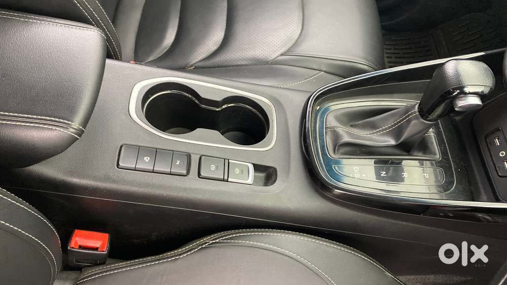 Mg Hector Sharp Dct Petrol, 2020, Petrol