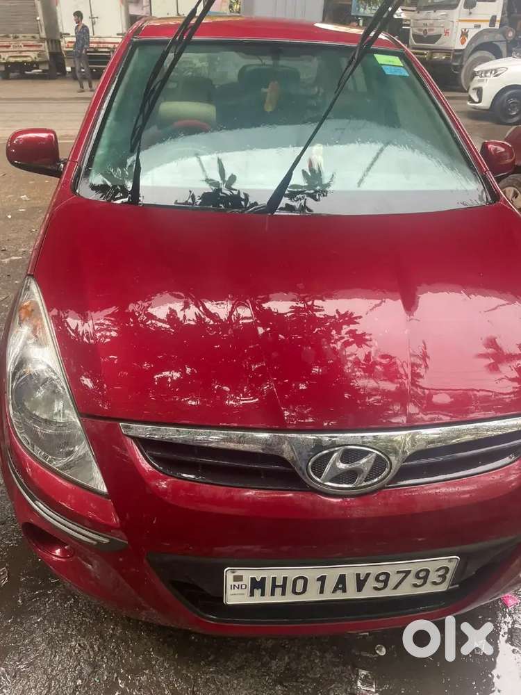 Hyundai I20 Magna 2011 Manual Petrol