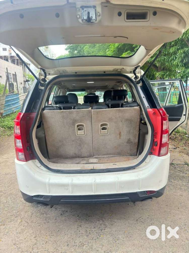 Mahindra Xuv500 W10 1.99 Mhawk, 2016, Diesel