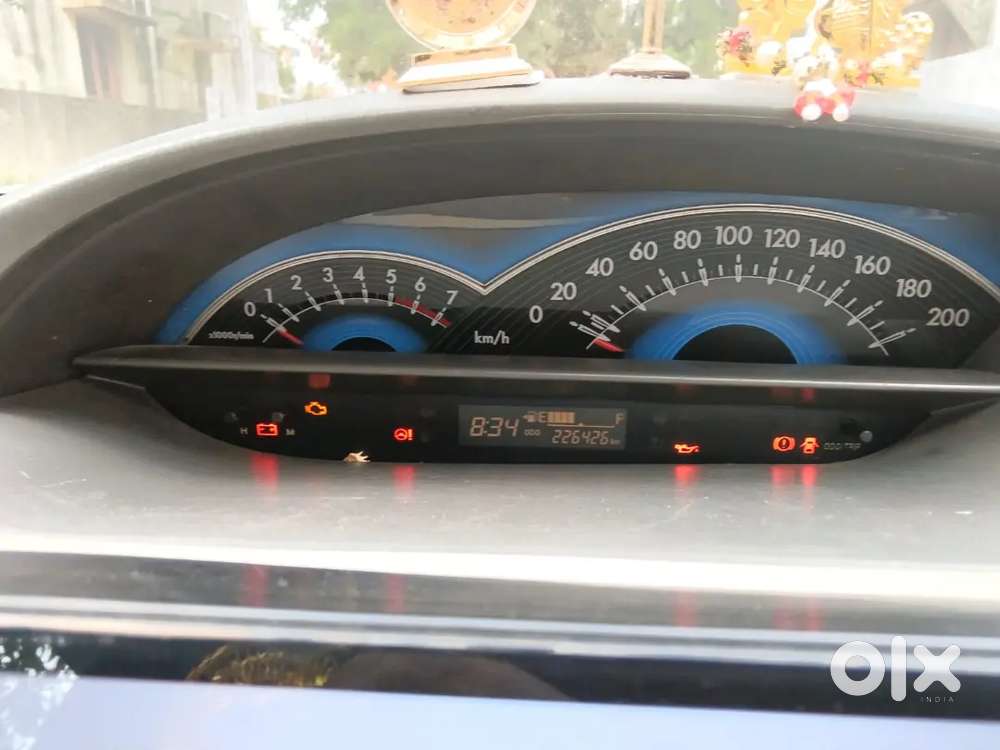 Toyota Etios