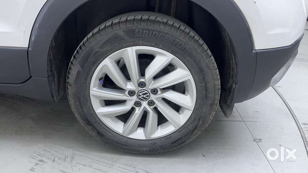 Volkswagen Tiguan 2.0 Tdi Highline, 2022, Petrol