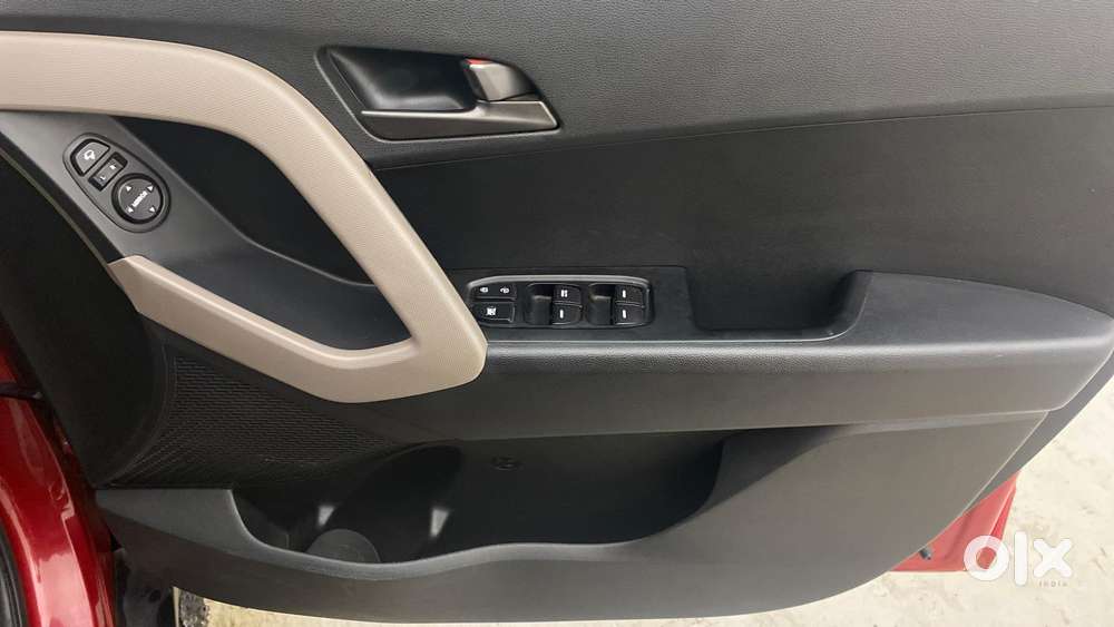 Hyundai Creta 1.6 Crdi Sx Plus, 2016, Diesel