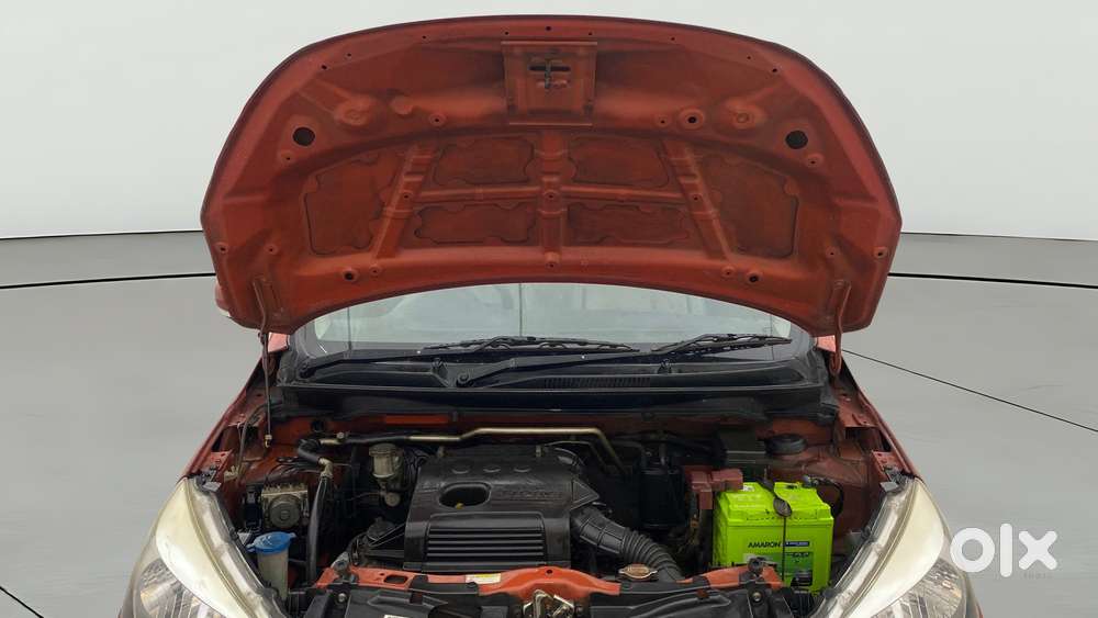 Maruti Suzuki Celerio 2014-2017 Zxi Optional, 2017, Petrol