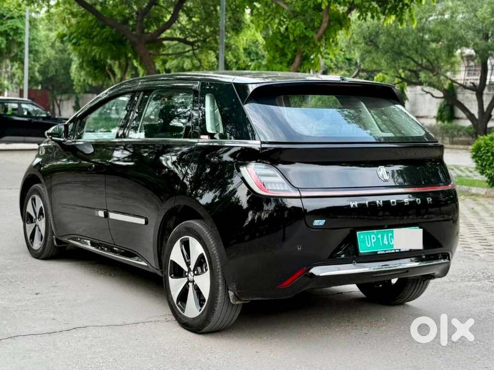 Mg Windsor Ev Essence, 2024, Electric