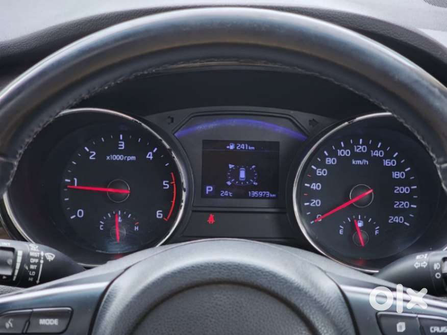 Kia Carnival Limousine, 2020, Diesel