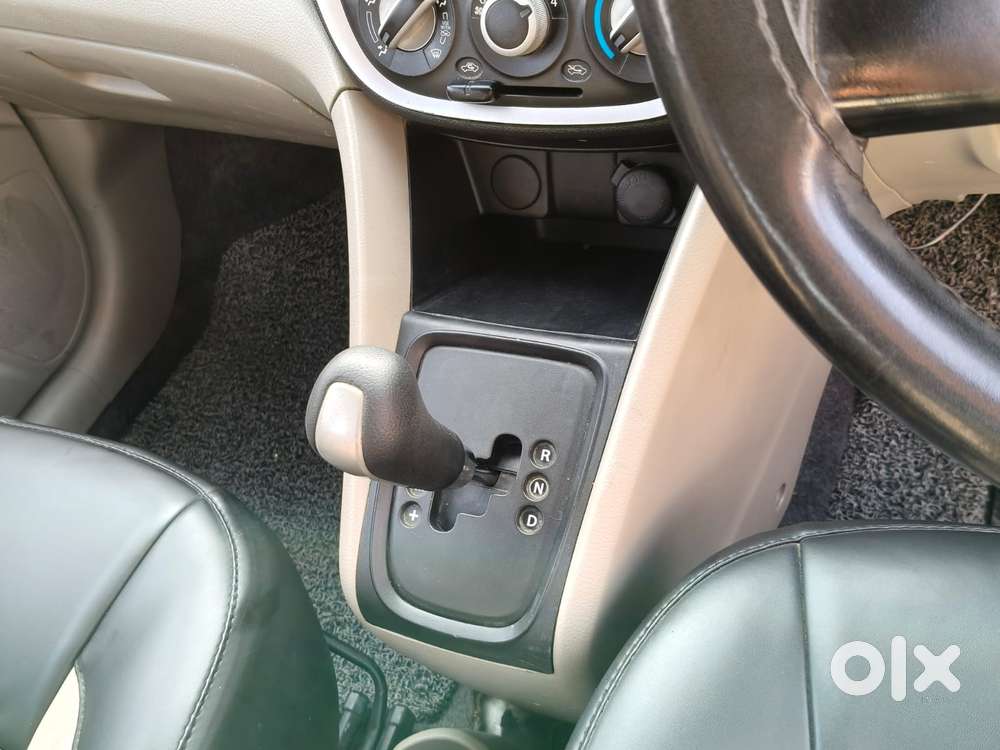Maruti Suzuki Celerio 1.0 Vxi Amt, 2015, Petrol