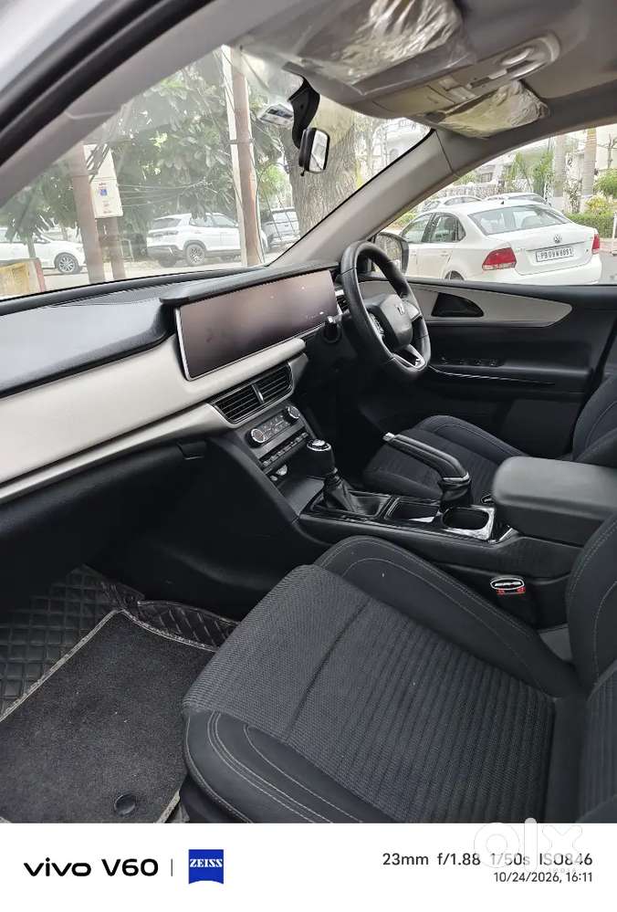Mahindra Xuv700 Diesel