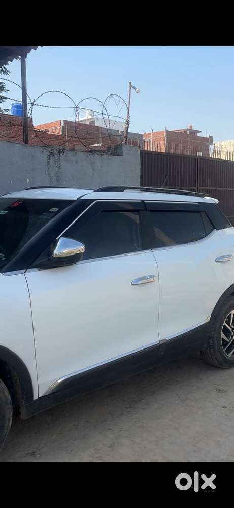 Mahindra Xuv300 Diesel 2024