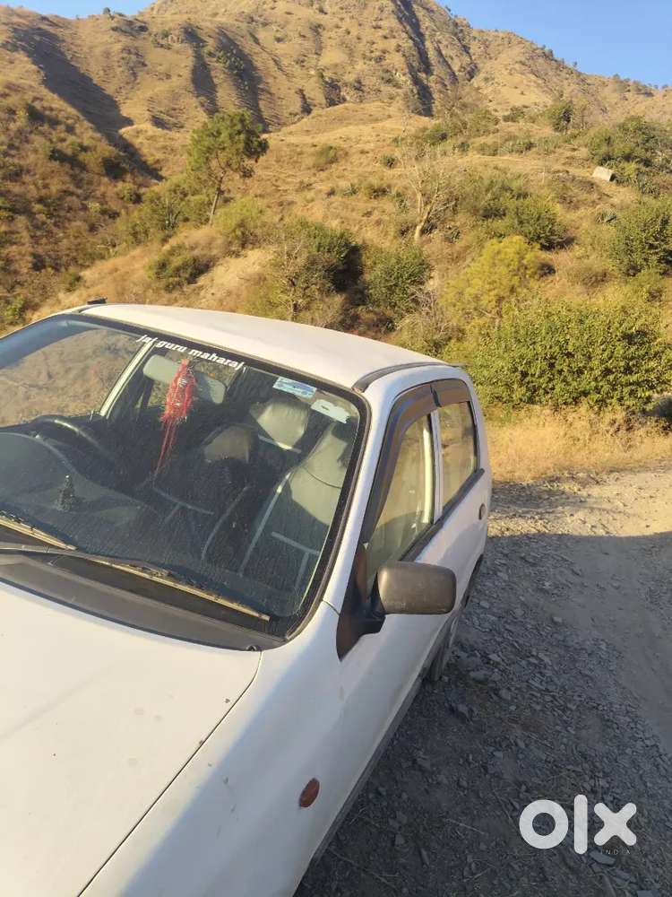 Maruti Suzuki Alto 2011 Petrol Well Maintained Rc Transfer Avilable