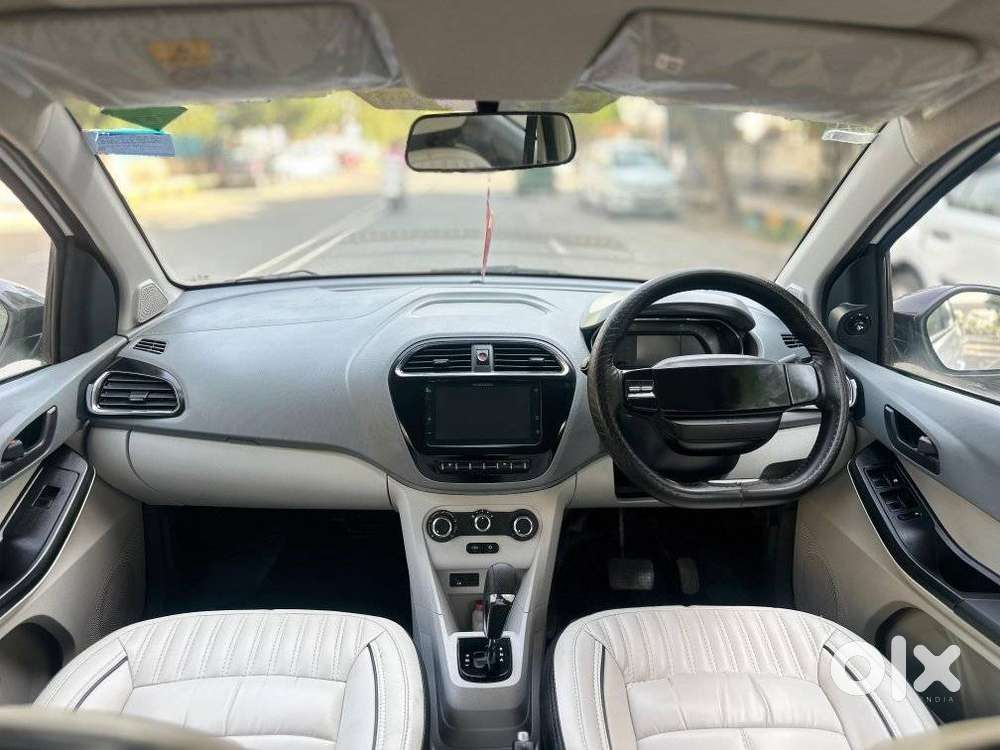 Tata Tiago Xt Icng, 2025, Cng & Hybrids
