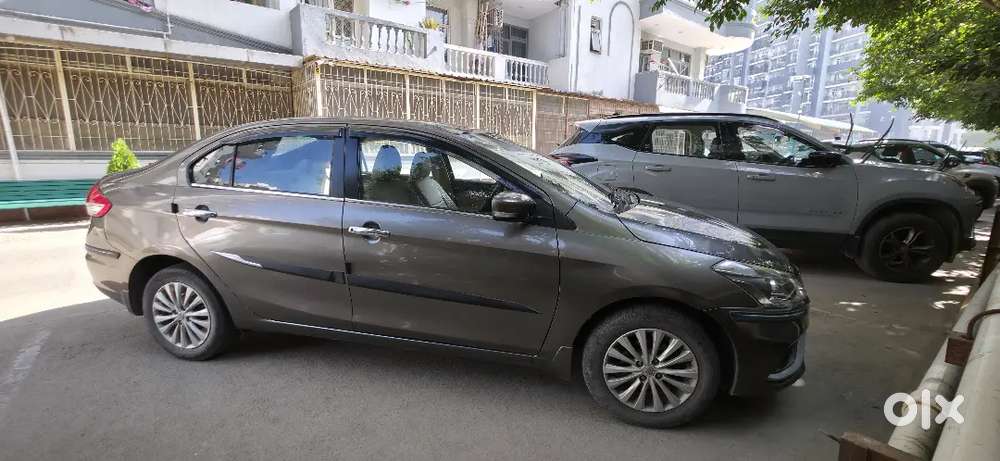 Maruti Suzuki Ciaz 2021 Petrol 28900 Km Driven