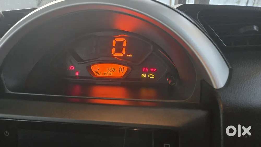 Maruti Suzuki S-presso 2025 Petrol 700 Km Driven