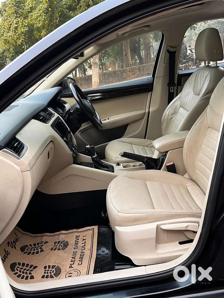 Skoda Octavia 1.8 Elegance Tsi At, 2016, Petrol
