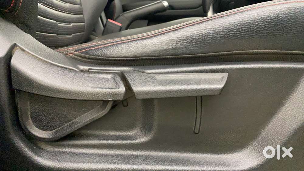Kia Sonet Gtx Plus Turbo Imt, 2022, Petrol