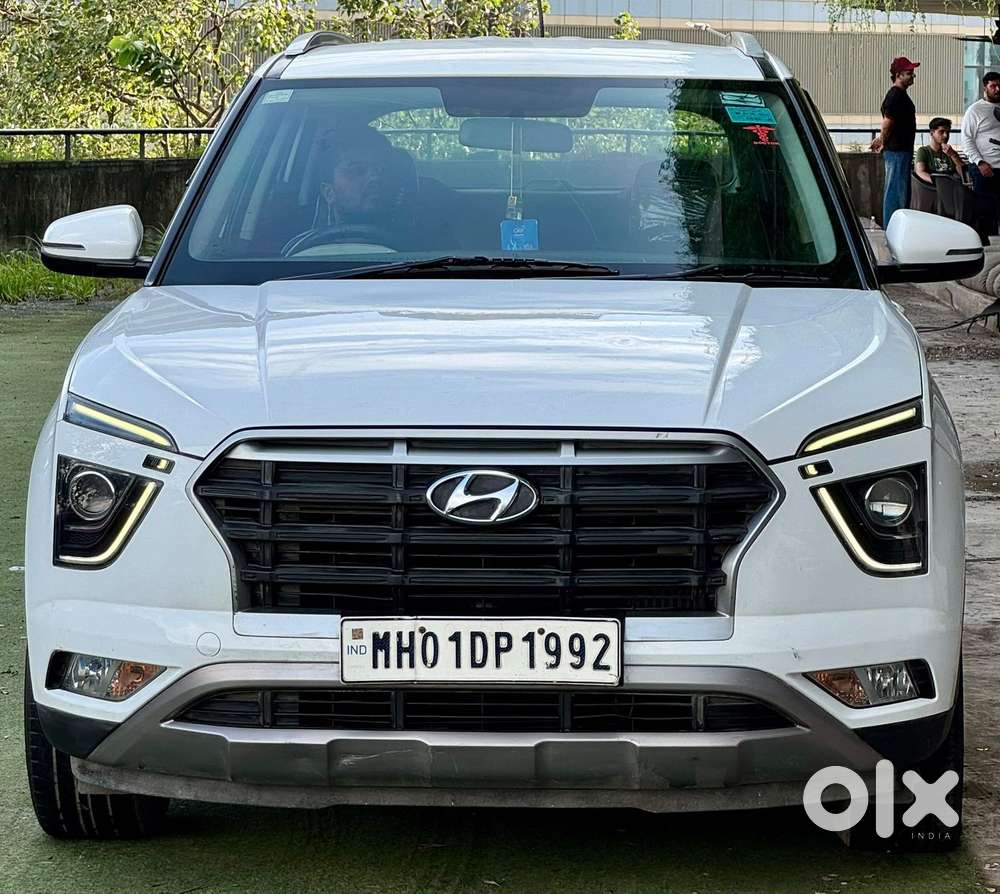 Hyundai Creta 1.5 Crdi E Diesel Mt, 2020, Diesel