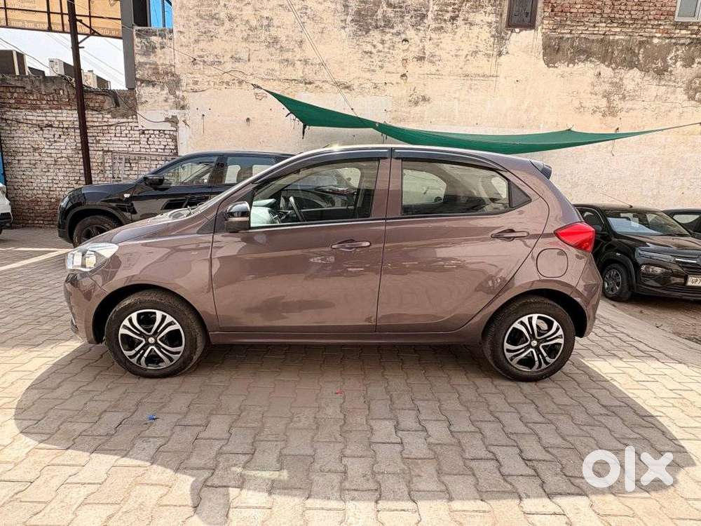 Tata Tiago 1.05 Revotorq Xz, 2020, Diesel