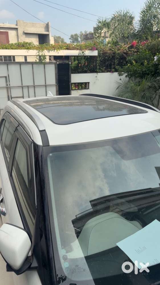 Hyundai Creta Diesel At 2020