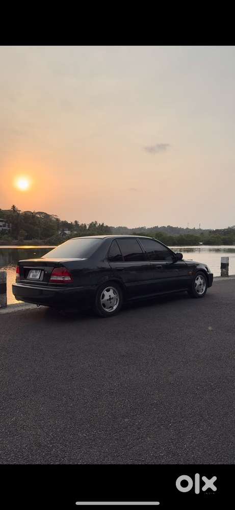 Honda City Type 2